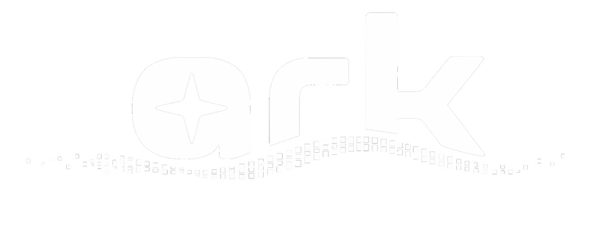 ARK wave logo
